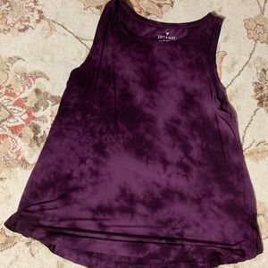 American Eagle Soft & Sexy Tank